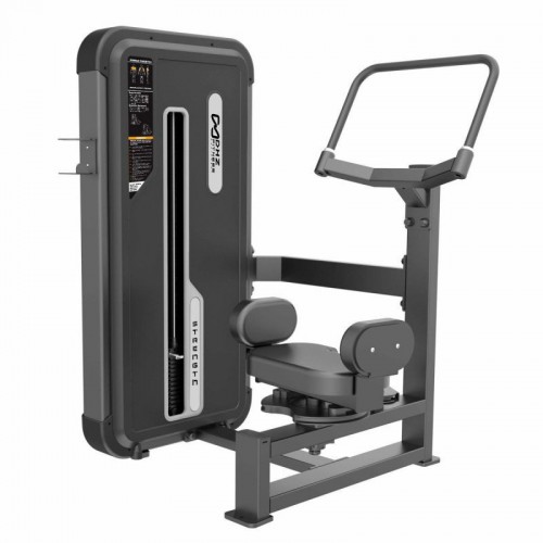 ���������������� ������� �������� ����-������. ���� 64 �� DHZ Fitness U3018A  - ����������������� �� ����������� � �������������