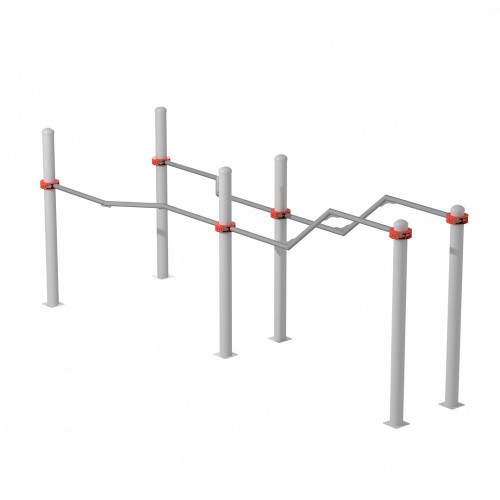 ������� ������������ IRON KING ����� ���� S711 ������ - ����������������� �� ����������� � �������������