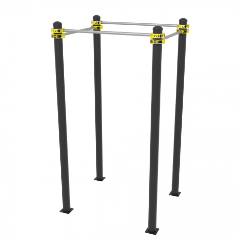   IRON KING   S726        -     