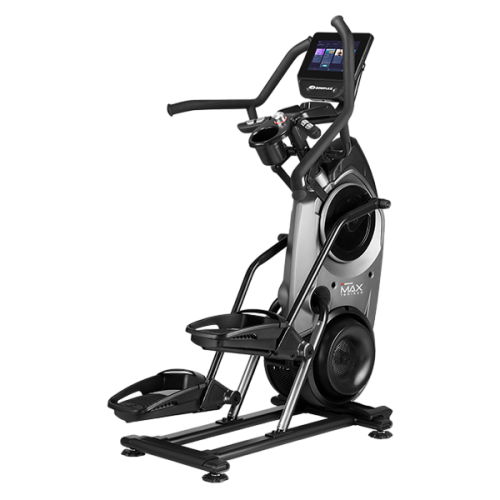  Bowflex Max Trainer M9 swat  -     