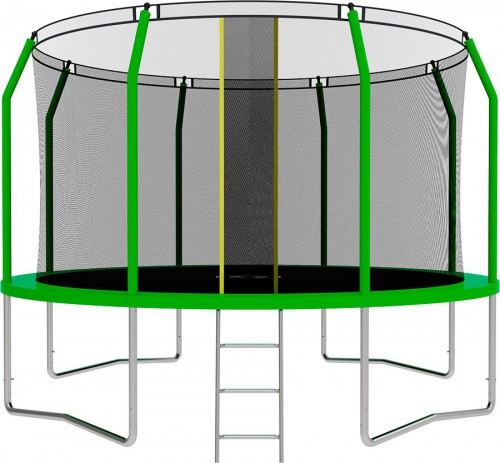  SWOLLEN Comfort Overlap 12 FT Green compare s-dostavka -     