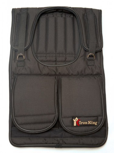 -   Iron King IK 604 8   -     