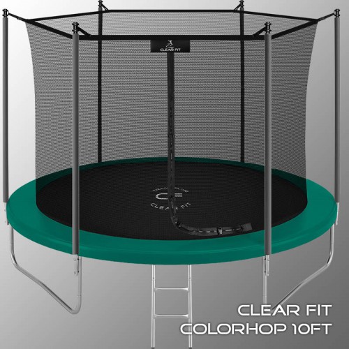 ��������� ����� Clear Fit ColorHop 10Ft ������� ������� ����� �������� - ����������������� �� ����������� � �������������