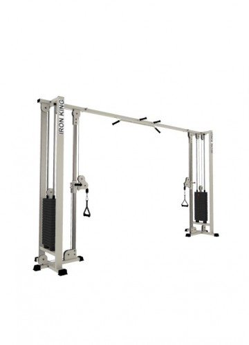   Iron King     IK13 -     