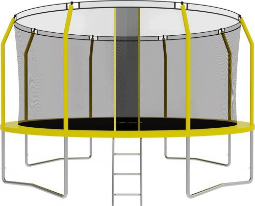  SWOLLEN Comfort Overlap 14 FT Yellow compare s-dostavka -     