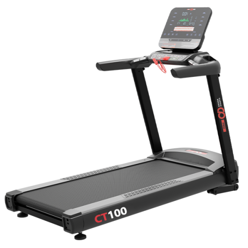   CardioPower PRO CT100     life gym -     