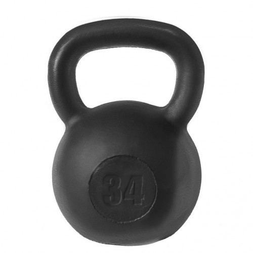     34  IK IRON KING   -     