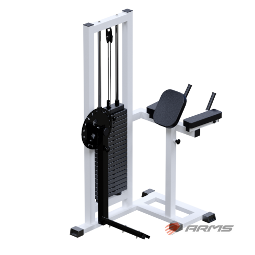 - ( 75) AR039.1    ARMS Armssport -     