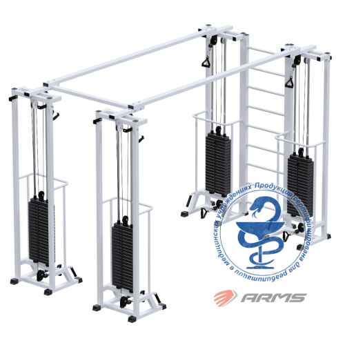 �������� �������� (���� 4�100��) AR085.4�2400 ���������������� �������� ���� ARMS S-Dostavka - ����������������� �� ����������� � �������������