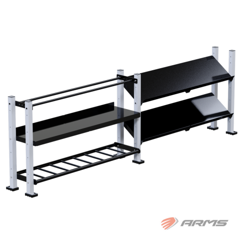 ������� ��� ��������� AR123 ���� ARMS Armssport - ����������������� �� ����������� � �������������