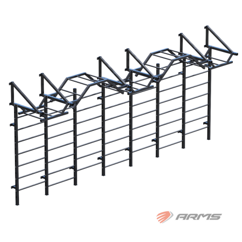    ARCROSS200  ARMS Armssport -     