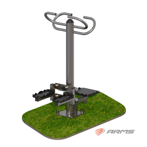 ������� + ������� ARMS046.1 ������� �������� ���� ARMS - ����������������� �� ����������� � �������������