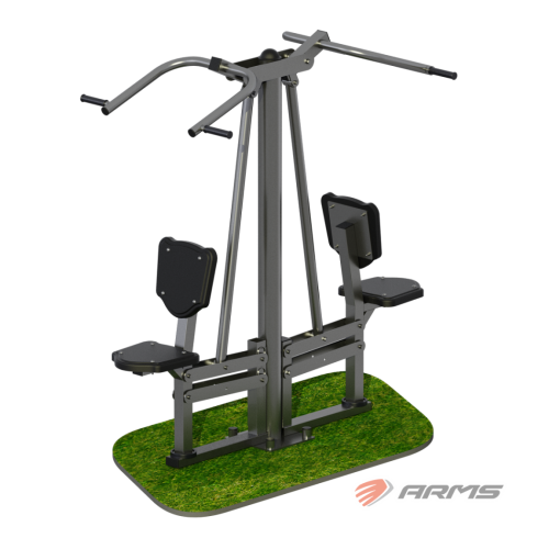 ������������ ���� ARMS052.1 ������� �������� ���� ARMS - ����������������� �� ����������� � �������������