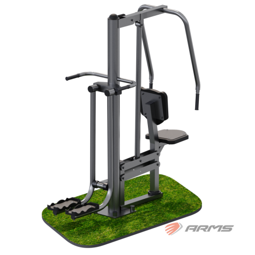 ��� ����+���������� ��� ARMS079.2 ������� �������� ���� ARMS S-Dostavka - ����������������� �� ����������� � �������������