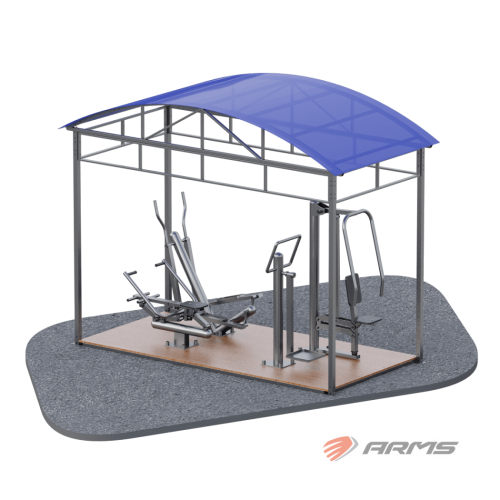   ARMS301   Armssport ARMS -     