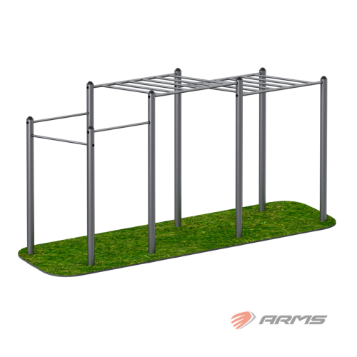      ARWOK015  ARMS -     