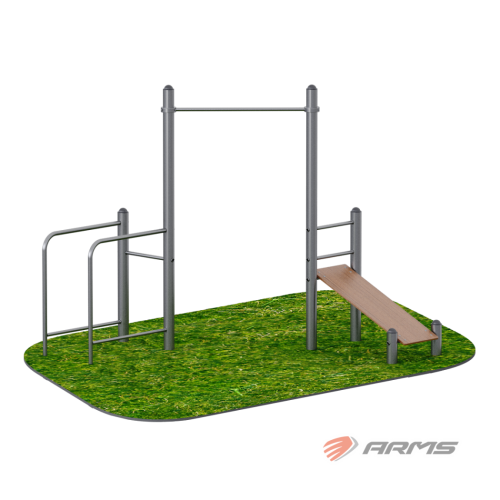 ARMS018.1         ARWOK018.1   ARMS Armssport -     