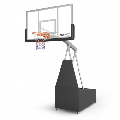 ������������� ������ UNIX Line B-Stand-TG PRO 72"x42" (180 � 105 ��) R45 H120-305 �� ����������� - ����������������� �� ����������� � �������������