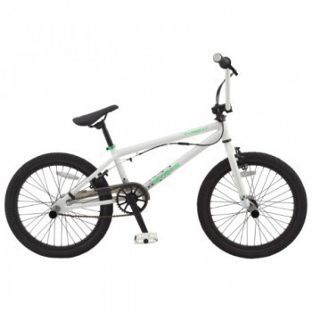 eoce BMX Stels Tyrant 20" 2022 -     