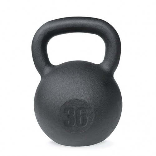     36  IK IRON KING   -     
