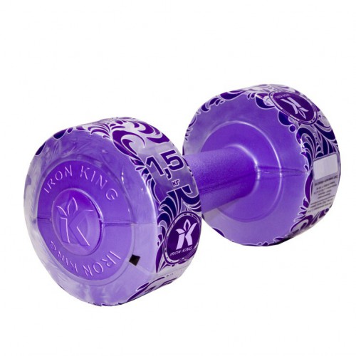 ������� ��������� 1,5 �� (���������� ���������) IRON KING ����� ���� - ����������������� �� ����������� � �������������