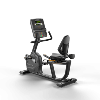  Matrix Endurance Recumbent LED R-ES-LED s-dostavka -     