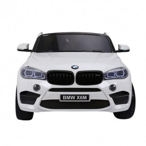   BMW X6M JJ2168   -     