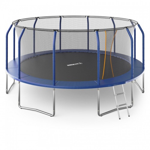 ����� UNIX Line ����������� / Supreme Basic 16 ft (488 ��) ����� TRUSUB16BL black step - ����������������� �� ����������� � �������������