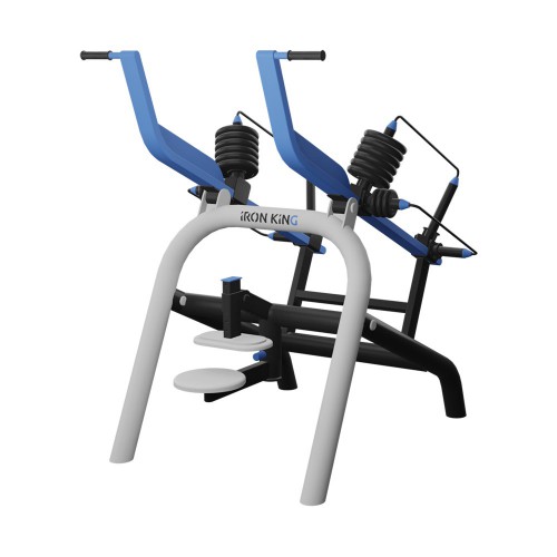    IRON KING   KSS 03   -     