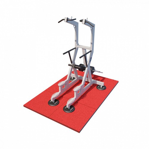    IRON KING    S413 -     