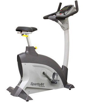  SportsArt C521U -     