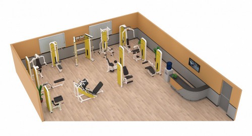 12 ���������� KAIZER IRON KING ����� ���� ����� - ����������������� �� ����������� � �������������