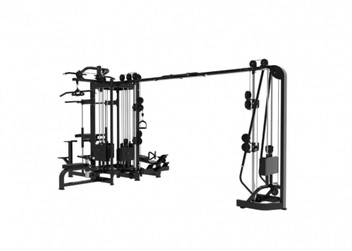 5-    Protrain CMS105G armssport  -     