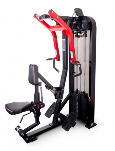      Protrain CP108 black step -     
