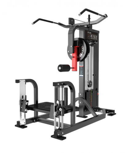  Protrain CP120     -     