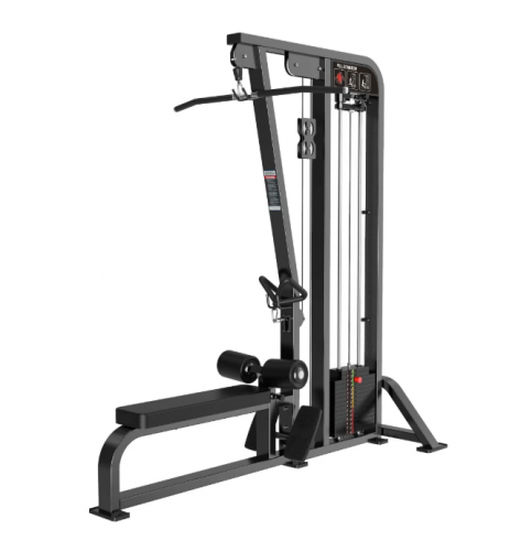     /  Protrain CP133 black step -     
