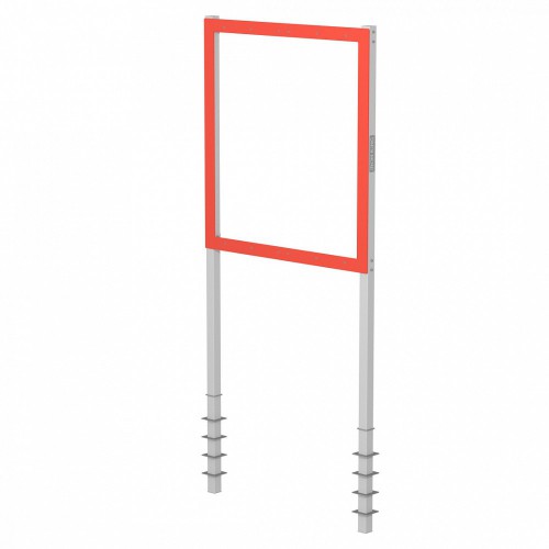 Iron King   S66        1,51,5  -     