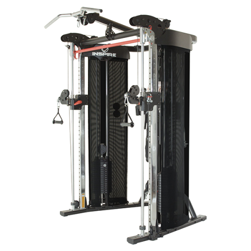    Inspire FT2 Functional Trainer FT20B Vasil -     