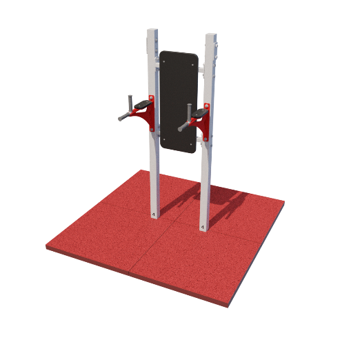            IRON KING    S6 -     