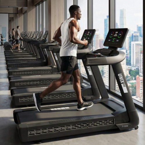 ������� ������� UNIX Fit T-1520 PRO (LED) ��� ���� � ���� ������������� - ����������������� �� ����������� � �������������