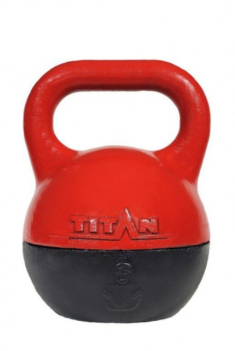   16-24-32  IRON KING   -     