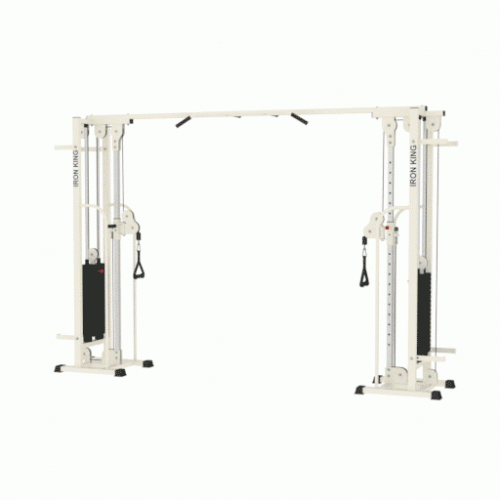  proven quality IK-44 s-dostavka -     