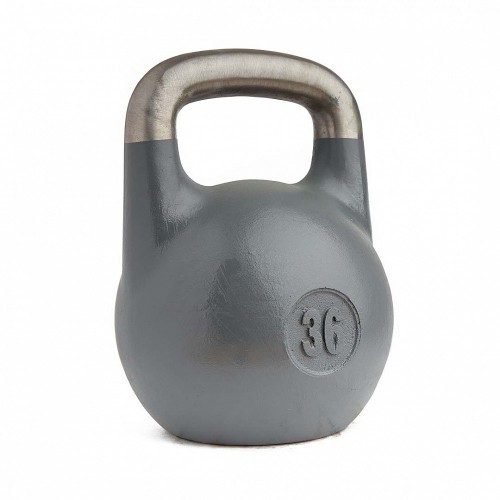   36  IK IRON KING   -     