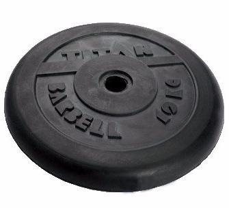  TITAN 26  10   26/10 IRON KING   -     