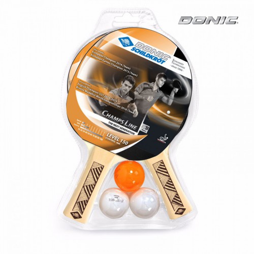 Набор для настольного тенниса DONIC PLAYTEC OUTDOOR - Екатеринбургспорт ру спорттовары в Екатеринбурге