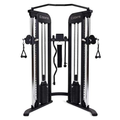    CENTR 2 Home Gym Functional Trainer -     