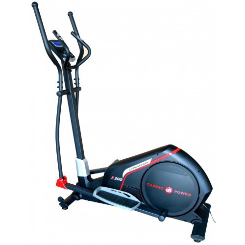   CardioPower E300  -     