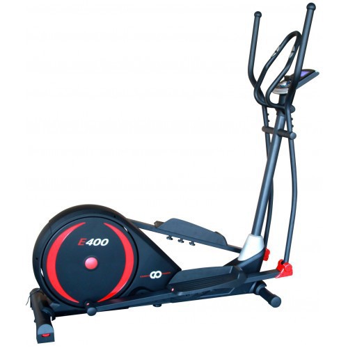   CardioPower E400  -     