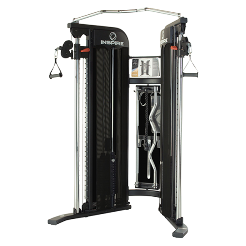 ������������������� ������� �������� Inspire FT1 Functional Trainer - ����������������� �� ����������� � �������������