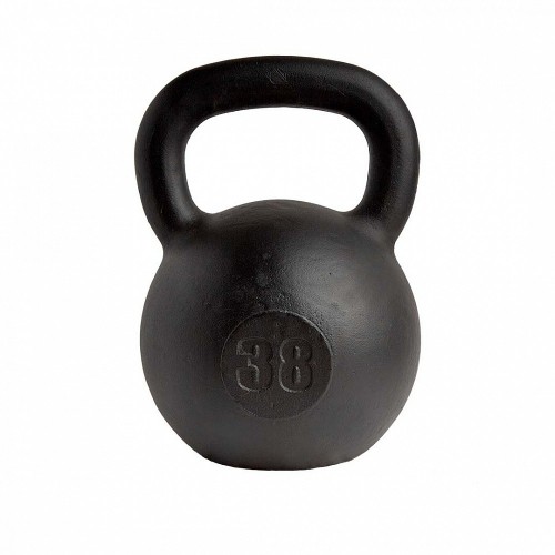     38  IK IRON KING   -     